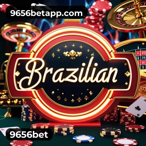 App 9656bet Android