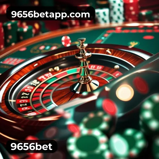 Ofertas App 9656bet