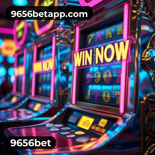 Jogos App 9656bet