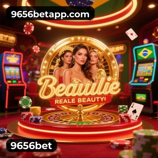 Recursos App 9656bet