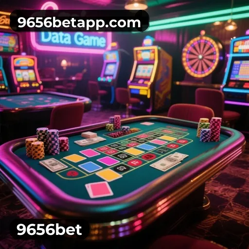 Celular 9656bet