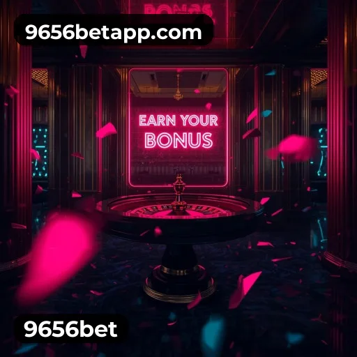 Funcionalidades App 9656bet
