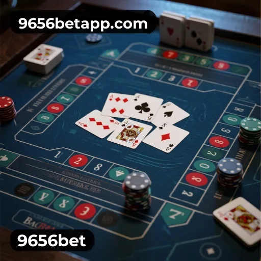 iPad 9656bet