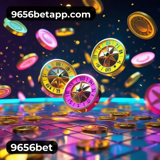 Segurança App 9656bet