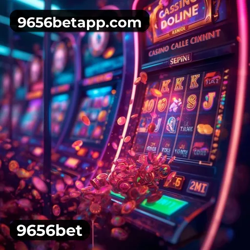 Instalar APK 9656bet