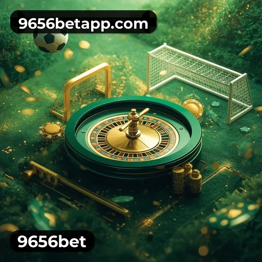 Performance App 9656bet