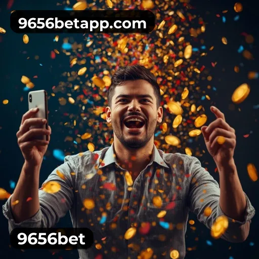 Recursos App 9656bet