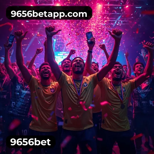 APK 9656bet Android