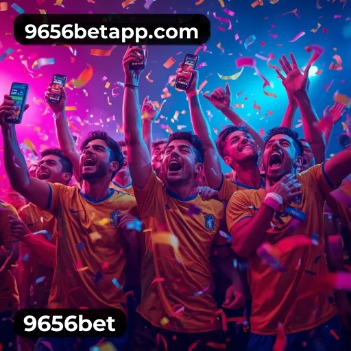 Benefícios Download 9656bet
