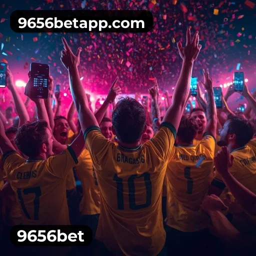 Suporte Download 9656bet