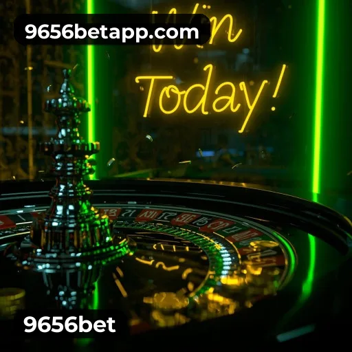 App Desktop 9656bet