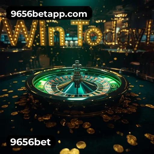 Instruções Download 9656bet