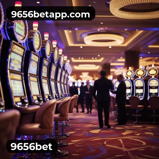 App Premium 9656bet
