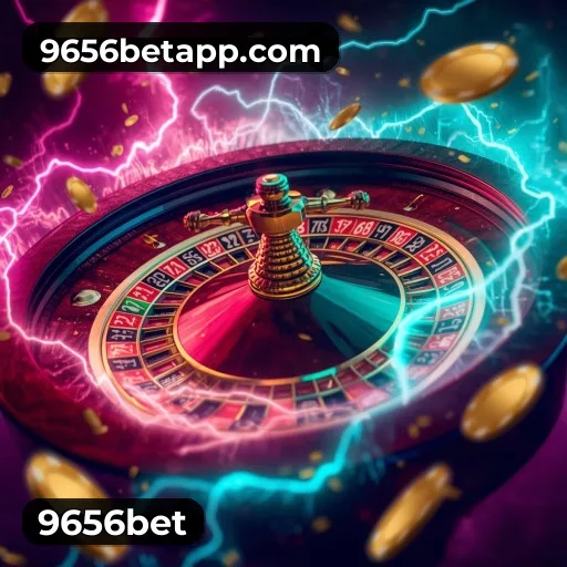 RNG certificado 9656bet