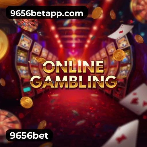 Transparência RTP 9656bet