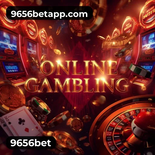 Dicas de slots 9656bet