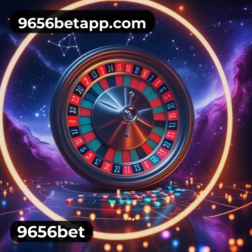 Vantagens VIP 9656bet