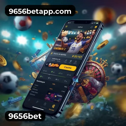 Suporte VIP 9656bet