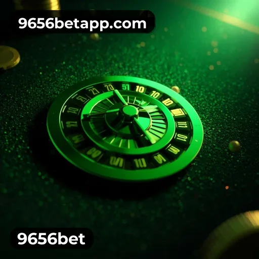 Programa VIP 9656bet