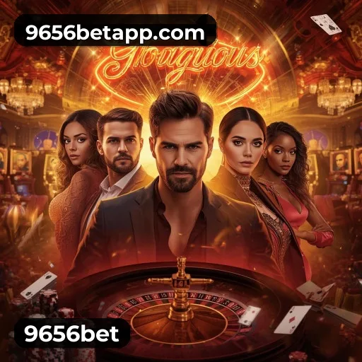 Qualificar VIP 9656bet
