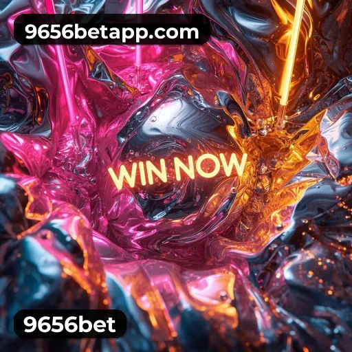 Bônus VIP 9656bet
