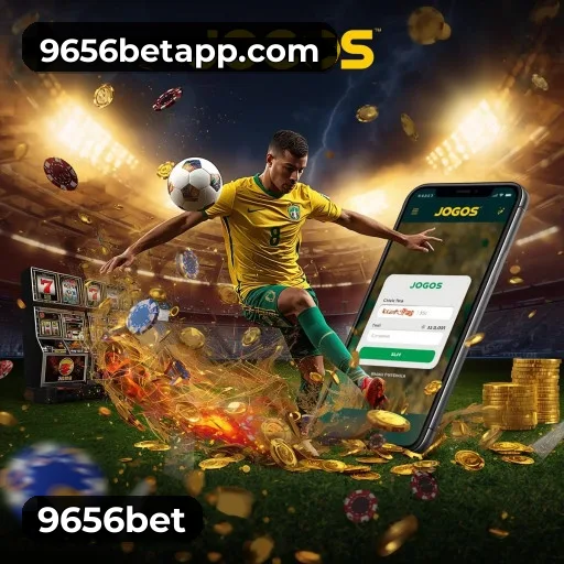 Progressão VIP 9656bet
