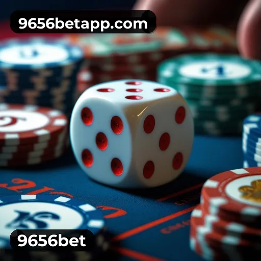 Estratégias 9656bet