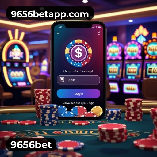 Chances Ganhar 9656bet