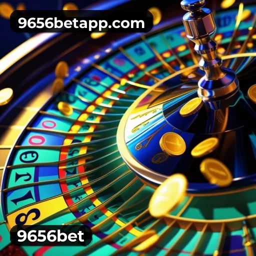 Jogos Mesa 9656bet