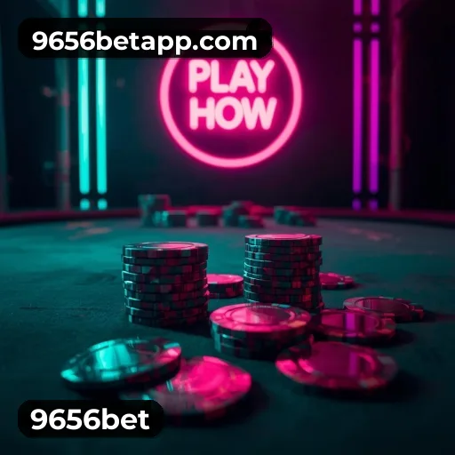 Táticas 9656bet