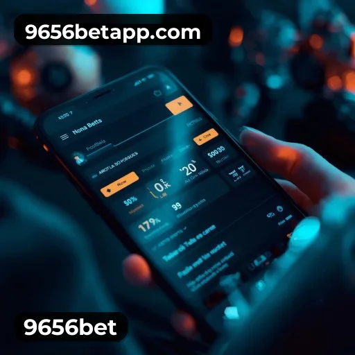 Sucesso 9656bet