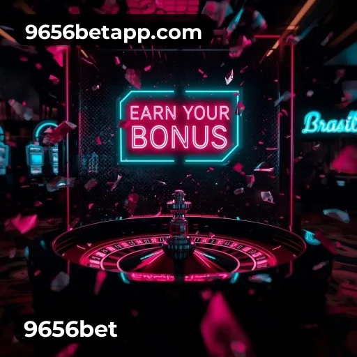 Oportunidades 9656bet