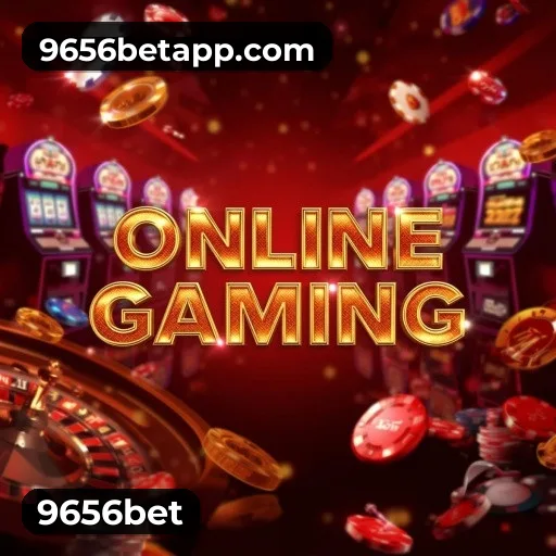 Melhores Jogos 9656bet